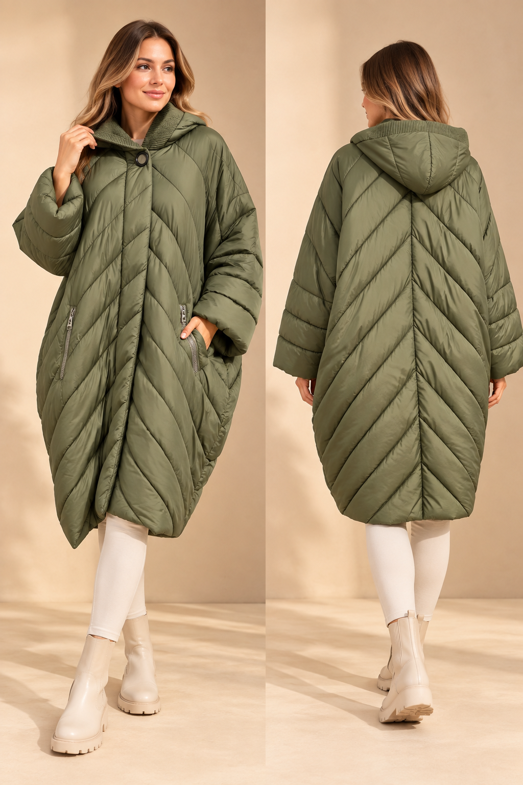 82525 YARASA KOL ŞİŞME MONT HAKİ
