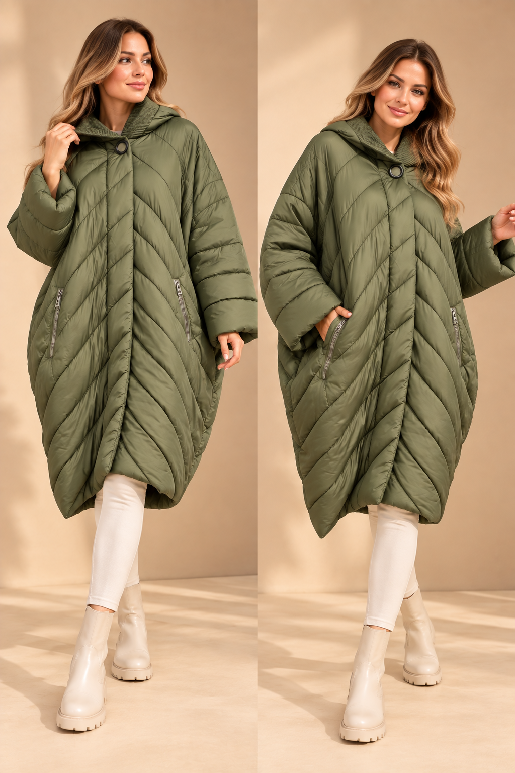 82525 YARASA KOL ŞİŞME MONT HAKİ