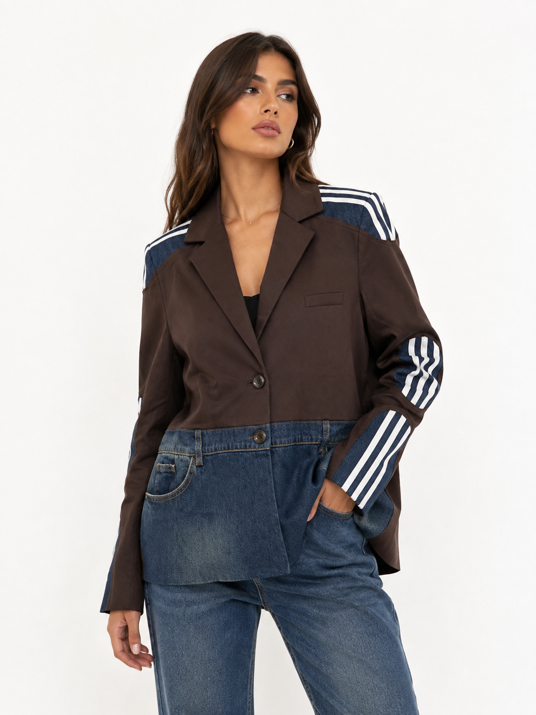 94474 SPOR TASARIM CEKET
