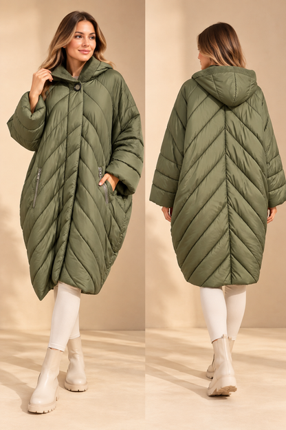 82525 YARASA KOL ŞİŞME MONT HAKİ