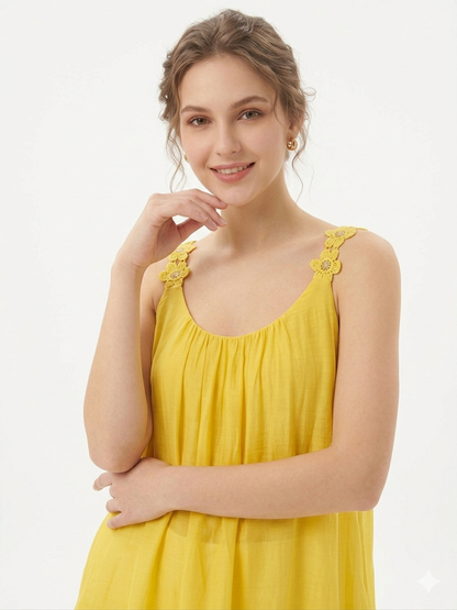 85656 PAPATYALI İPEK ATLET