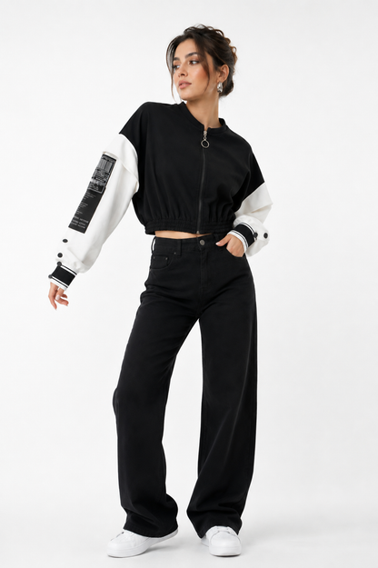 94429 BALON KOL SPOR CROP CEKET