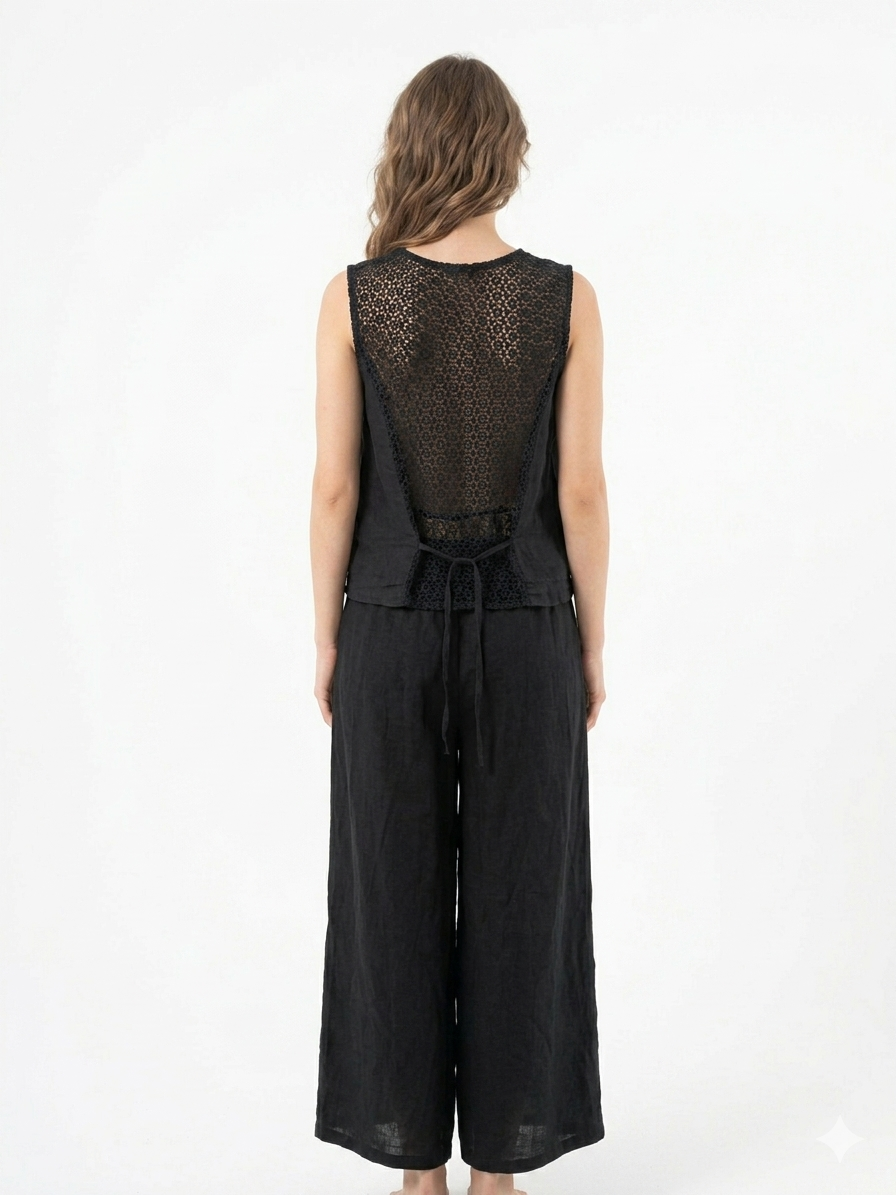 90391 ITALY SIRTI DANTELLİ TAKIM